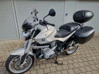 bmw r 1200 r