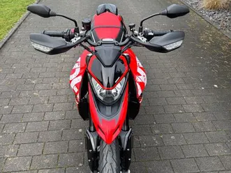 ducati hypermotard 950 rve 2020