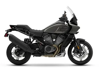 2023 harley-davidson ra1250s - pan america 1250 special