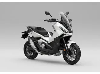 honda x-adventure