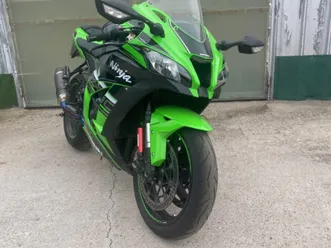 kawasaki zxr zx10r →
