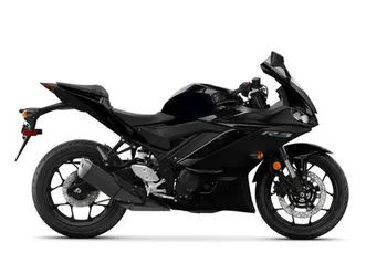2023 yamaha yzf r3