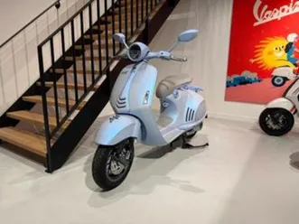 vespa 946 “snake edition” – nieuw — scooters | vespa — marktplaats