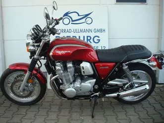 honda cb 1100 ex