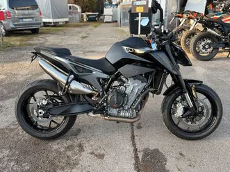 ktm 790 duke