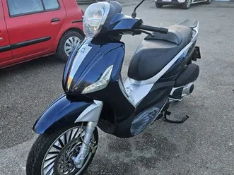 piaggio beverly 300, 2011 god.