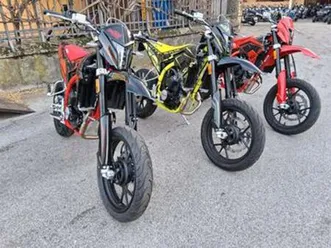 swm sm 125-finanziamento tasso 0%