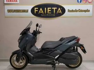 yamaha x-max 300 tech max - 2023