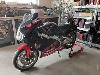 aprilia rs 250