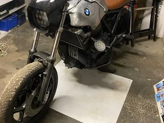 bmw k75