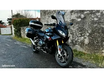 bmw r 1250rs rs - full options
