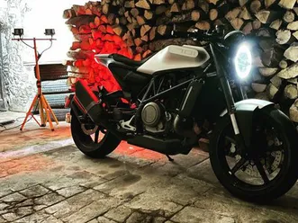 husqvarna vitpilen 701 full 2020 ct vierge