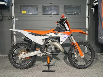 ktm 125 sx 51h • 2023