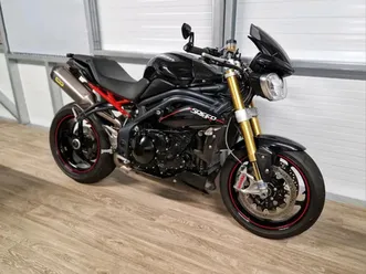 2013 triumph speed triple r 1050 abs