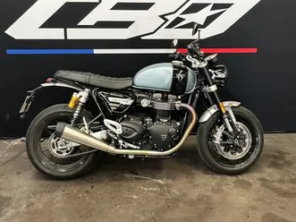 triumph speed twin (214/mois) cbogroup