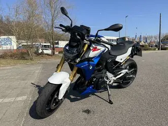 bmw f 900 r