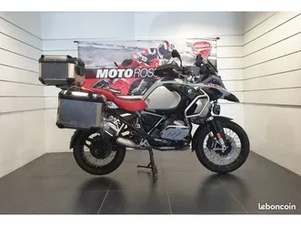 bmw r 1250 gs adventure