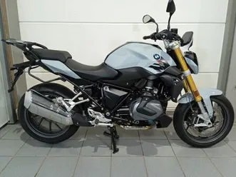 bmw r 1250 r 3 pakete, esa, sitzheizung, geschwindig