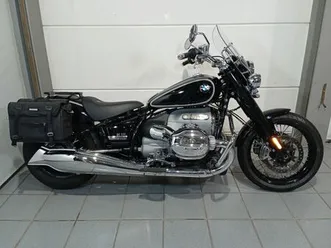 bmw r 18 first edition, packtaschen, sturzbügel, win