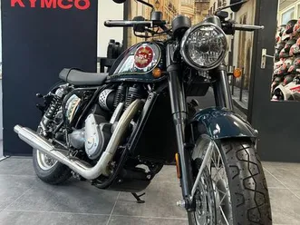 bsa gold star 650 cc neuve