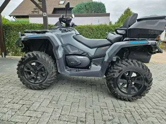 can-am outlander