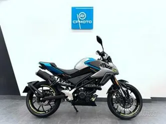 cf moto 125nk km0