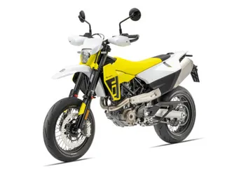 701 supermoto