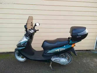 scooter 125