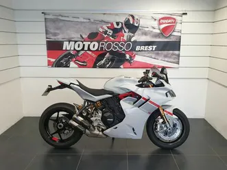 ducati supersport s