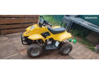 quad enfant 50 cc