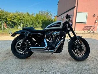 sportster xl 1200 cx roadster 2019