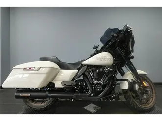 2023 harley-davidson street glide st