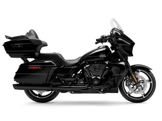 harley-davidson street glide