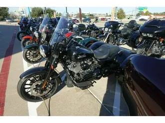 2023 harley-davidson freewheeler