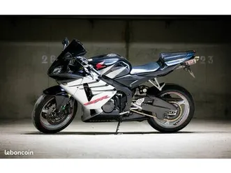 cbr 600 rr