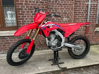 250 crf 2024