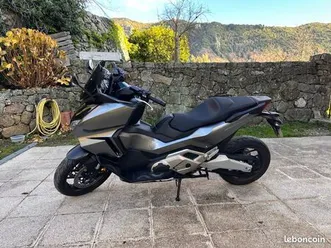 forza 750 honda 2024