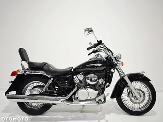 honda shadow