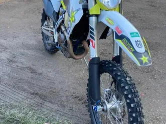enduro 350 fe husqvarna 2020