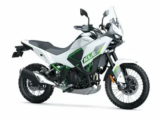 kawasaki kle 500 se