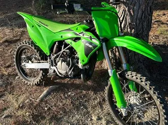 85 kx 2024
