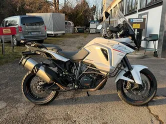 ktm 1290 super adventure t