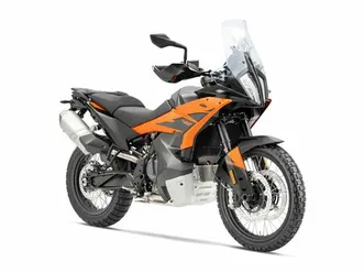 ktm 790 adventure modell 26
