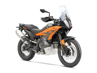 ktm 790 adventure modell 26