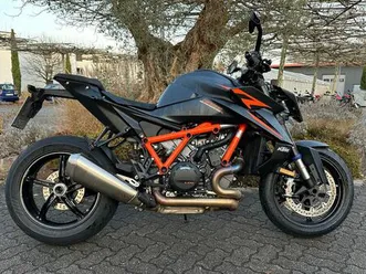 ktm 1390 super duke r evo techpack