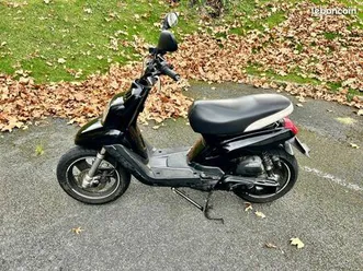 mbk booster naked 13 pouces