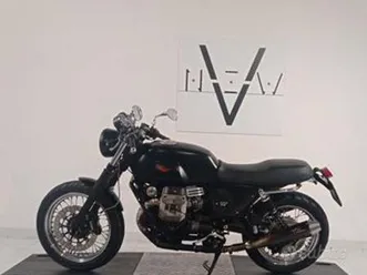 moto guzzi v7 racer &apos;15