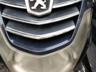 peugeot lxr 200 - 2011