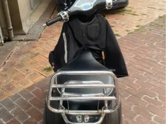vespa 50 2t primavera