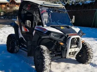 rzr 1000 s